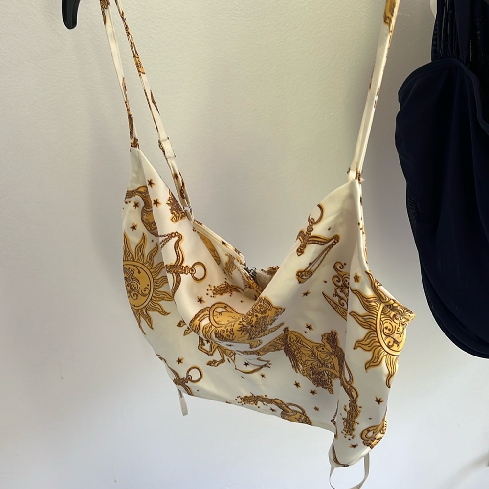 Forever 21 top